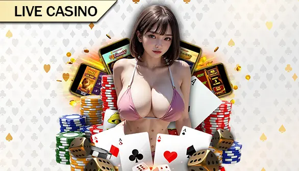 Casino RELBET