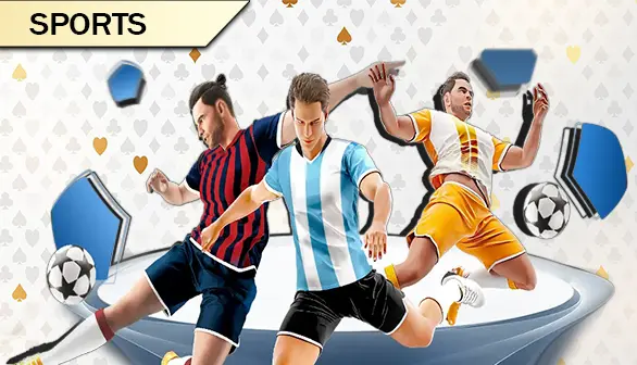 Sports RELBET