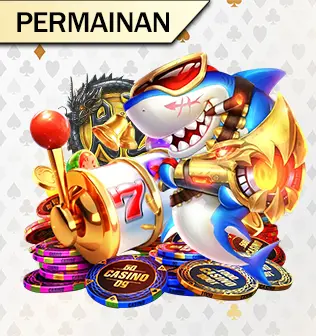 Permainan Slot RELBET